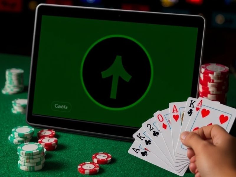 Discover top platforms for online gambling with real cash. Explore secure casinos, sports betting, poker, and slots. Learn about the latest trends, legal regulations, and expert strategies to enhance your online gaming experience. American Gaming Association (AGA) 2023 data shows $53.1B in US online gambling revenue – play responsibly.